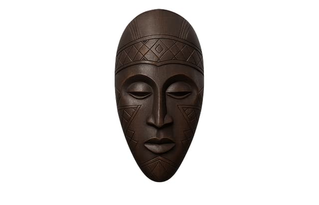 Masque Kouranko