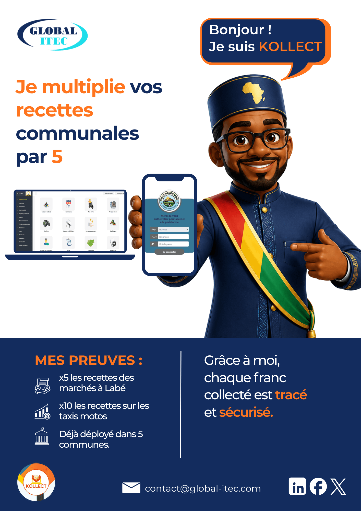 Musée : Musée de Dalaba Musée : Musée de Dalaba
