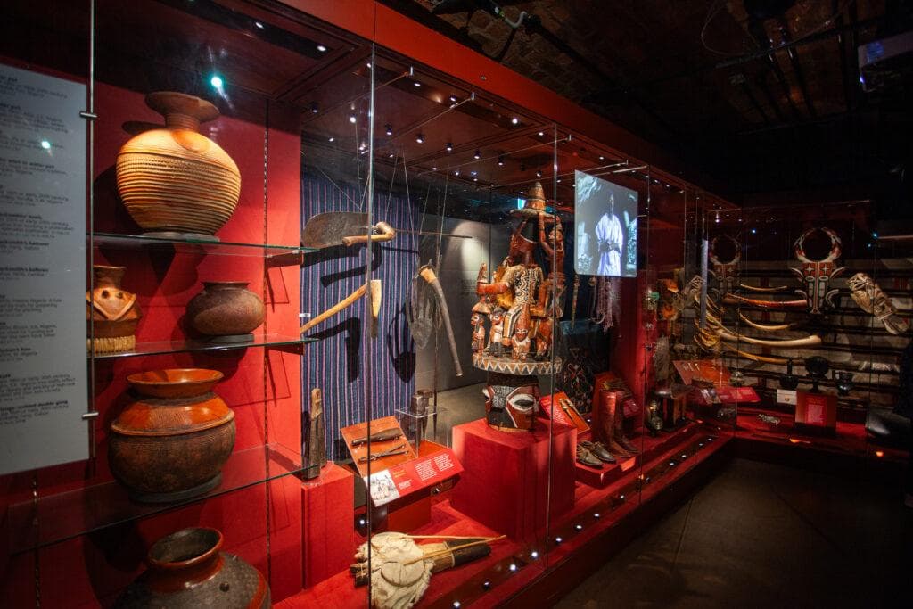 Musée : Musée Maritime et des Traditions Côtières Musée : Musée Maritime et des Traditions Côtières