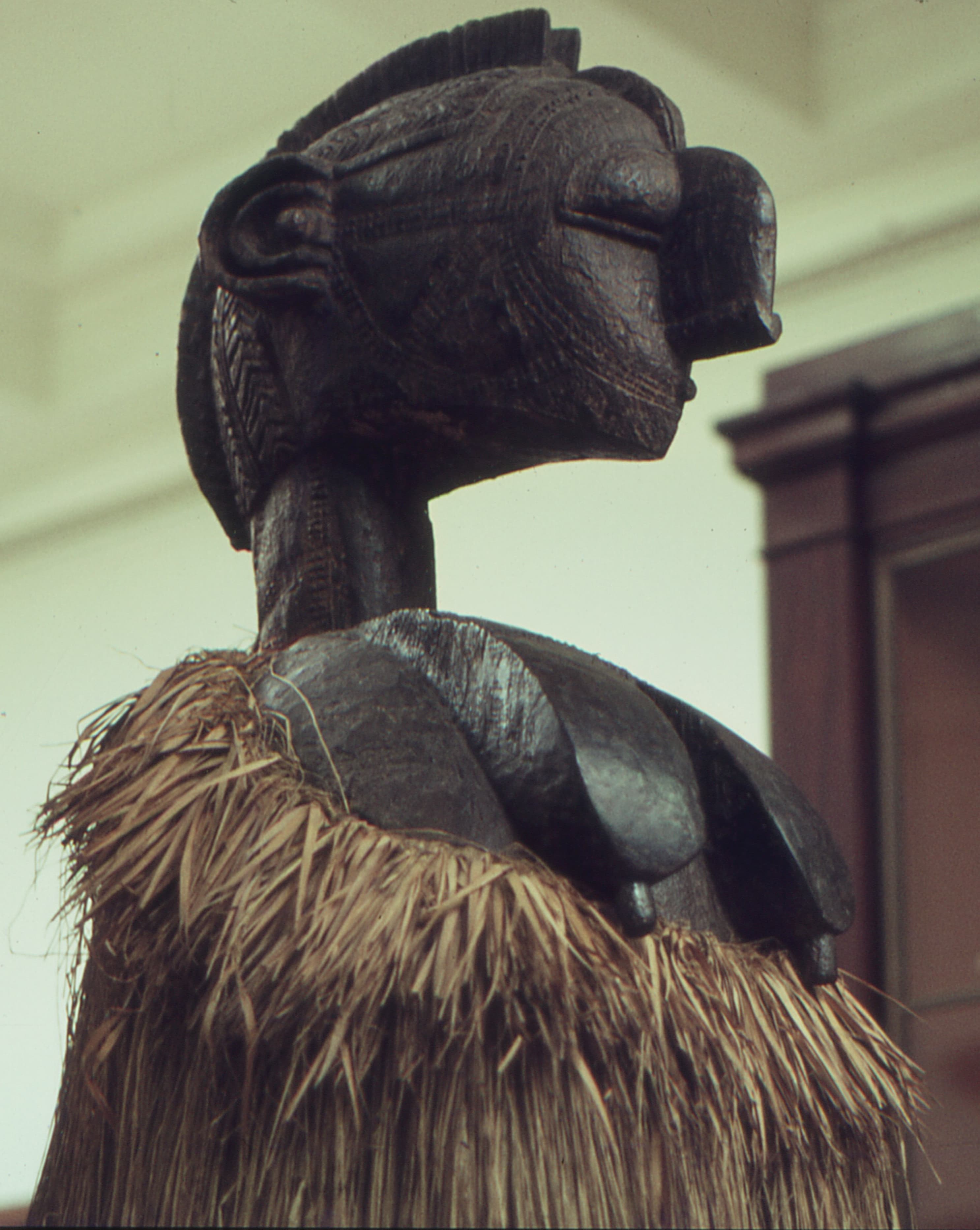Masque Nimba — Déesse de la Fécondité